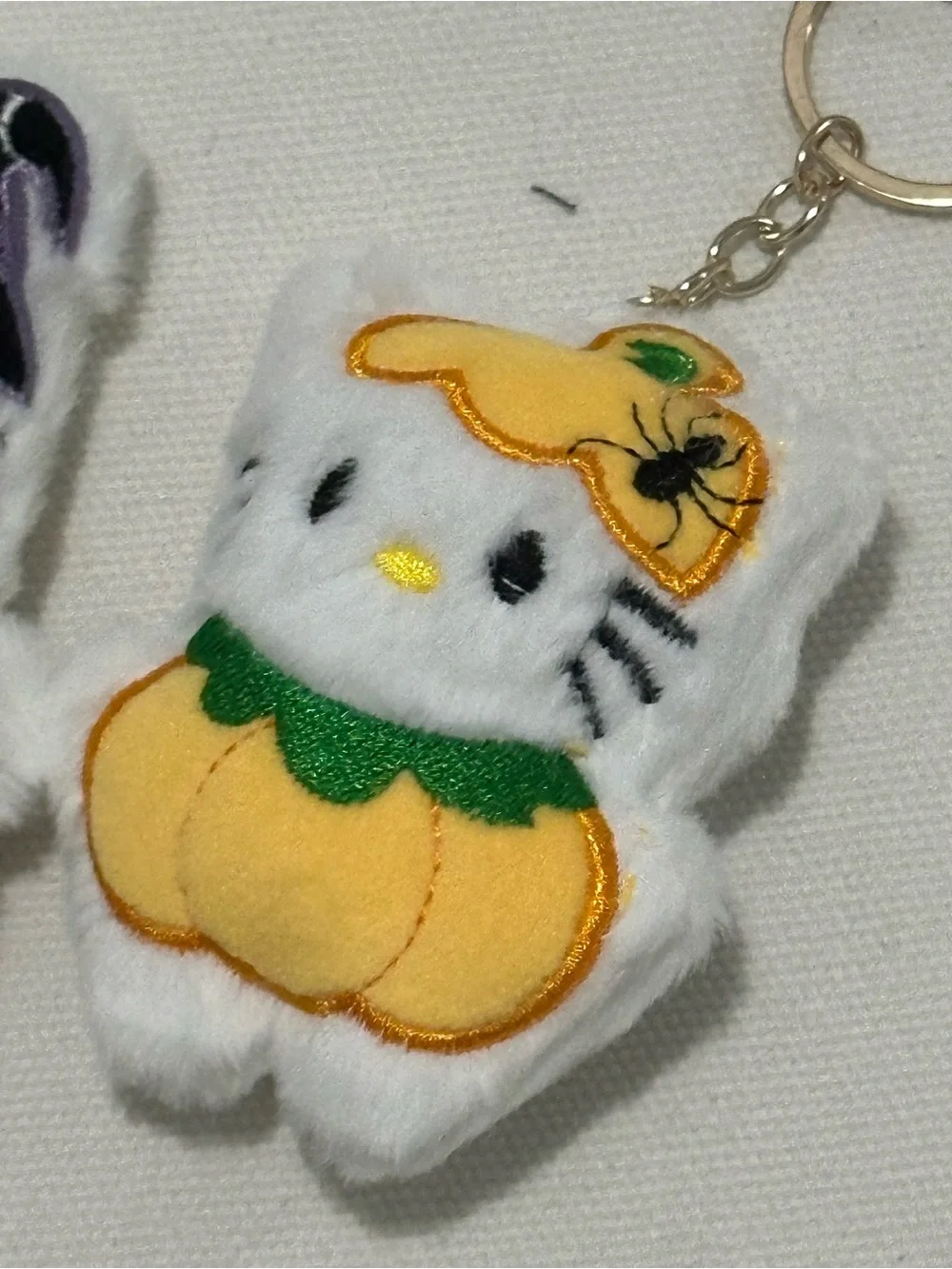 Hello Kitty hello kitty
